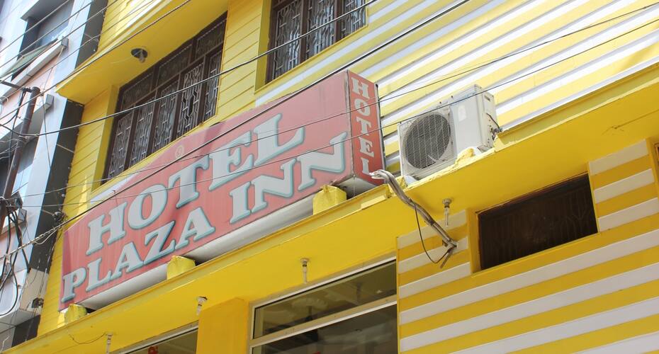 Hotel Plaza Inn, Haridwar 1
